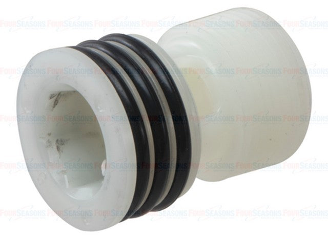 Four Seasons A/C Receiver Drier / Desiccant Element P/N:83404 Fits: Acura Nsx, Honda Cr-v, Honda Odyssey, Lexus Es250, Lexus Es300h, Lexus Es350, Lexus Ux200, Lexus Ux250h, Toyota Avalon, Toyota Camry - Image 4