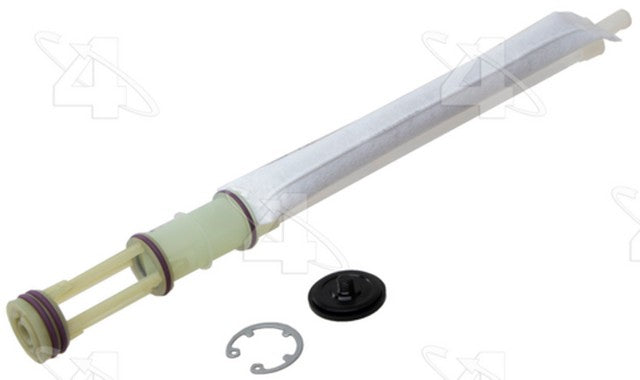 Four Seasons A/C Receiver Drier / Desiccant Element P/N:83405 Fits: Mercedes-benz Cla45 Amg 19-14, Mercedes-benz Gla45 Amg 19-15 - Image 1