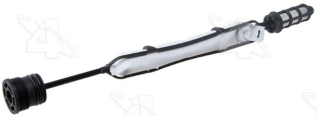 Four Seasons A/C Receiver Drier / Desiccant Element P/N:83407 Fits: Volkswagen Passat 15-12 - Image 1