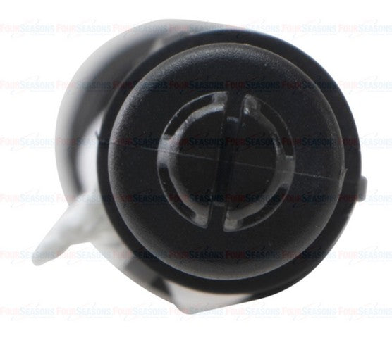 Four Seasons A/C Receiver Drier / Desiccant Element P/N:83407 Fits: Volkswagen Passat 15-12 - Image 6