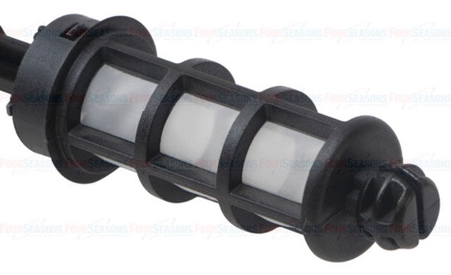 Four Seasons A/C Receiver Drier / Desiccant Element P/N:83407 Fits: Volkswagen Passat 15-12 - Image 3