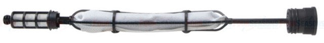 Four Seasons A/C Receiver Drier / Desiccant Element P/N:83407 Fits: Volkswagen Passat 15-12 - Image 5
