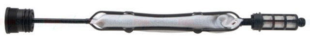Four Seasons A/C Receiver Drier / Desiccant Element P/N:83407 Fits: Volkswagen Passat 15-12 - Image 2