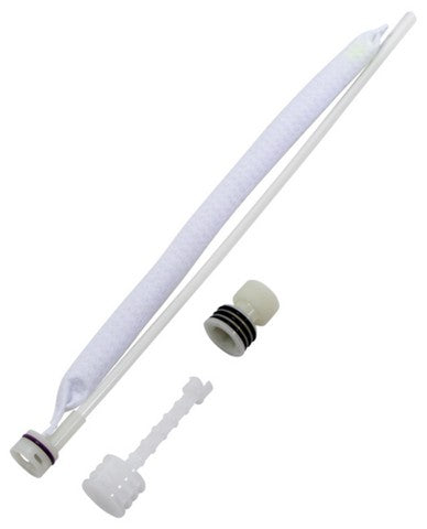 Four Seasons A/C Receiver Drier / Desiccant Element P/N:83408 Fits: Ford Explorer 25-20, Ford Police Interceptor Utility 25-20, Lincoln Aviator 25-20 - Image 1