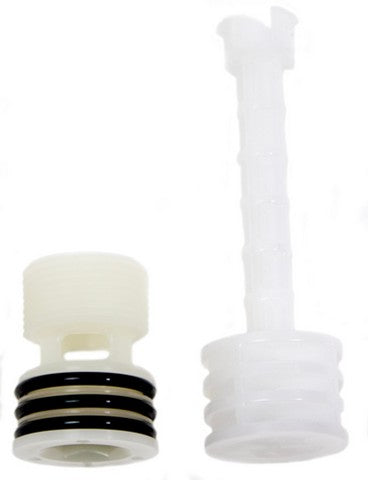Four Seasons A/C Receiver Drier / Desiccant Element P/N:83408 Fits: Ford Explorer 25-20, Ford Police Interceptor Utility 25-20, Lincoln Aviator 25-20 - Image 2