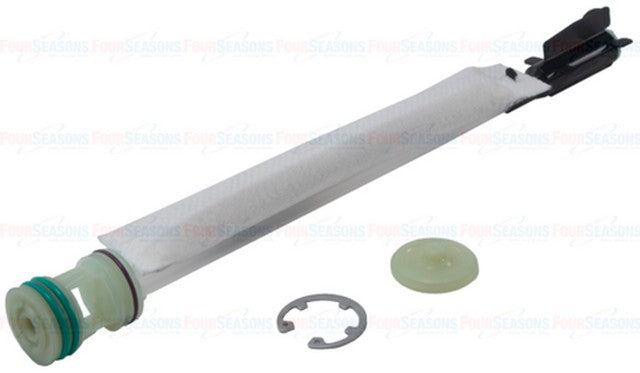 Four Seasons A/C Receiver Drier / Desiccant Element P/N:83409 Fits: Ford Escape 22-20, Lincoln Corsair 22-20 - Image 1