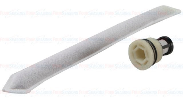 Four Seasons A/C Receiver Drier / Desiccant Element P/N:83410 Fits: Chevrolet Spark Ev 16-14 - Image 1
