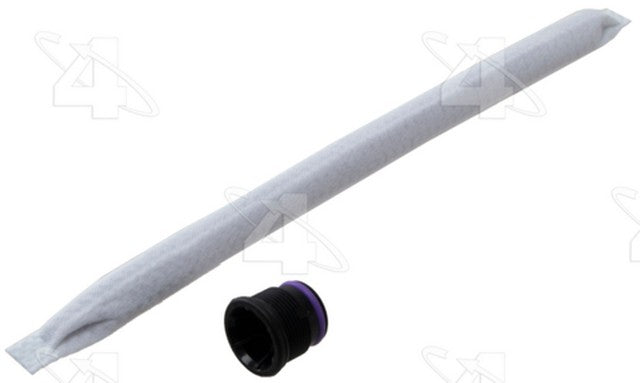 Four Seasons A/C Receiver Drier / Desiccant Element P/N:83412 Fits: Volkswagen Atlas 24-18 - Image 1
