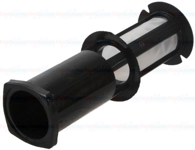 Four Seasons A/C Receiver Drier / Desiccant Element P/N:83413 Fits: Jeep Cherokee 23-19 - Image 4