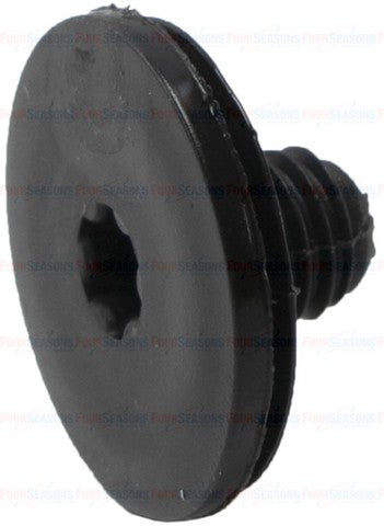 Four Seasons A/C Receiver Drier / Desiccant Element P/N:83413 Fits: Jeep Cherokee 23-19 - Image 2