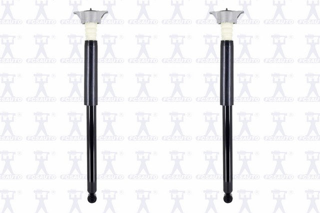 Focus Auto Parts Suspension Shock Absorber P/N:8341424 Fits: Mazda 3 09-04, Mazda 5 10-06, Mazda 5 15-12 - Image 1