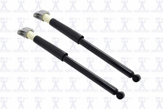 Focus Auto Parts Suspension Shock Absorber P/N:8341424 Fits: Mazda 3 09-04, Mazda 5 10-06, Mazda 5 15-12 - Image 3