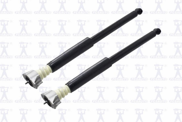 Focus Auto Parts Suspension Shock Absorber P/N:8341424 Fits: Mazda 3 09-04, Mazda 5 10-06, Mazda 5 15-12 - Image 4