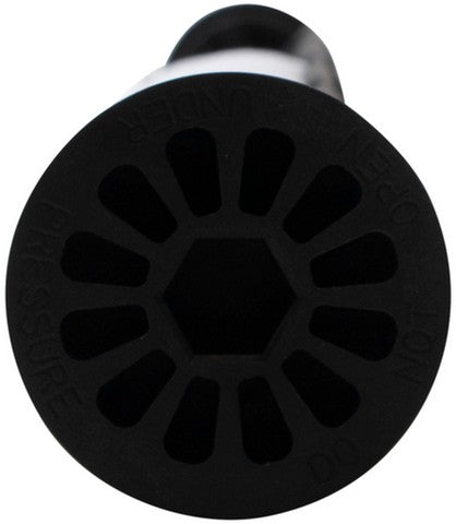 Four Seasons A/C Receiver Drier / Desiccant Element P/N:83414 Fits: Chevrolet Cheyenne, Chevrolet Silverado 1500, Chevrolet Silverado 1500 Ltd, Chevrolet Silverado 2500 Hd, Chevrolet Silverado 3500 Hd, GMC Sierra 1500, GMC Sierra 1500 Limited - Image 3