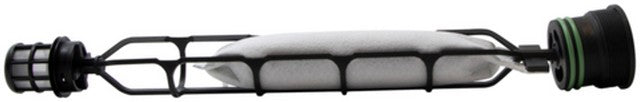 Four Seasons A/C Receiver Drier / Desiccant Element P/N:83414 Fits: Chevrolet Cheyenne, Chevrolet Silverado 1500, Chevrolet Silverado 1500 Ltd, Chevrolet Silverado 2500 Hd, Chevrolet Silverado 3500 Hd, GMC Sierra 1500, GMC Sierra 1500 Limited - Image 6