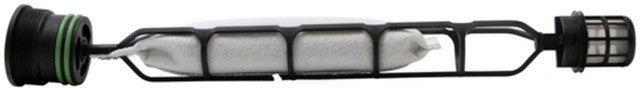 Four Seasons A/C Receiver Drier / Desiccant Element P/N:83414 Fits: Chevrolet Cheyenne, Chevrolet Silverado 1500, Chevrolet Silverado 1500 Ltd, Chevrolet Silverado 2500 Hd, Chevrolet Silverado 3500 Hd, GMC Sierra 1500, GMC Sierra 1500 Limited - Image 5