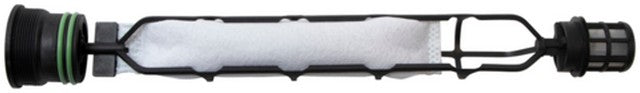 Four Seasons A/C Receiver Drier / Desiccant Element P/N:83414 Fits: Chevrolet Cheyenne, Chevrolet Silverado 1500, Chevrolet Silverado 1500 Ltd, Chevrolet Silverado 2500 Hd, Chevrolet Silverado 3500 Hd, GMC Sierra 1500, GMC Sierra 1500 Limited - Image 2