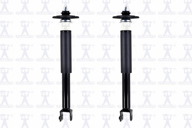 Focus Auto Parts Suspension Shock Absorber P/N:8341521 Fits: Nissan Altima 06-02 - Image 1