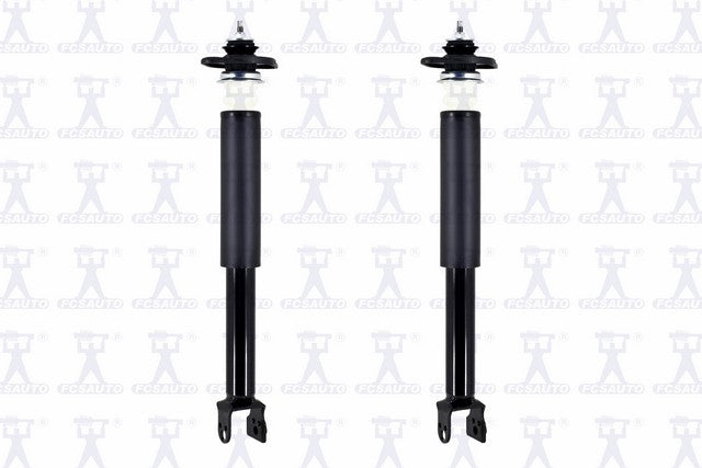 Focus Auto Parts Suspension Shock Absorber P/N:8341521 Fits: Nissan Altima 06-02 - Image 3