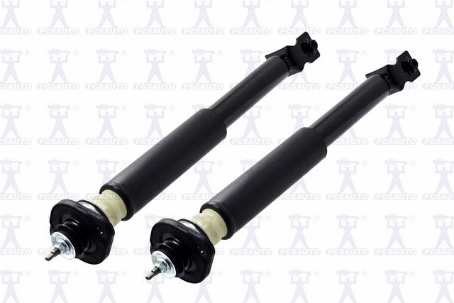 Focus Auto Parts Suspension Shock Absorber P/N:8341521 Fits: Nissan Altima 06-02 - Image 2