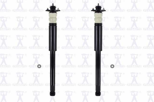 Focus Auto Parts Suspension Shock Absorber P/N:8341522 Fits: BMW 318i, BMW 318is, BMW 323ci, BMW 323i, BMW 323is, BMW 325ci, BMW 325i, BMW 325is, BMW 328ci, BMW 328i, BMW 328is, BMW 330ci, BMW 330i, BMW 330xi - Image 1