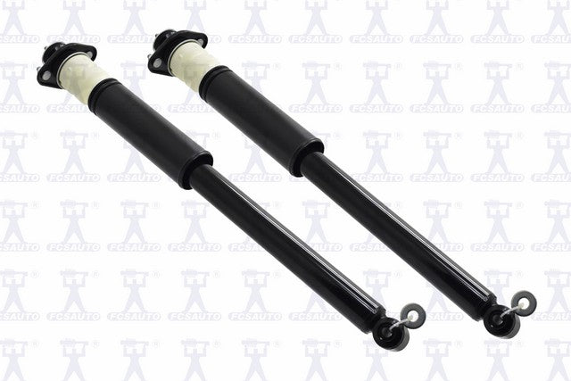 Focus Auto Parts Suspension Shock Absorber P/N:8341522 Fits: BMW 318i, BMW 318is, BMW 323ci, BMW 323i, BMW 323is, BMW 325ci, BMW 325i, BMW 325is, BMW 328ci, BMW 328i, BMW 328is, BMW 330ci, BMW 330i, BMW 330xi - Image 4
