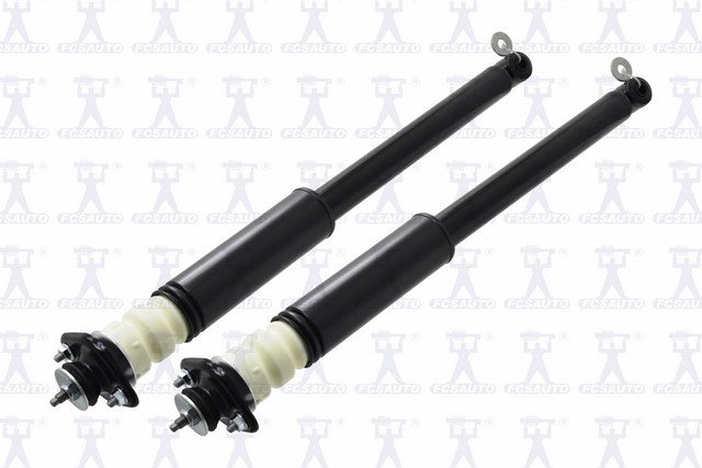 Focus Auto Parts Suspension Shock Absorber P/N:8341522 Fits: BMW 318i, BMW 318is, BMW 323ci, BMW 323i, BMW 323is, BMW 325ci, BMW 325i, BMW 325is, BMW 328ci, BMW 328i, BMW 328is, BMW 330ci, BMW 330i, BMW 330xi - Image 2