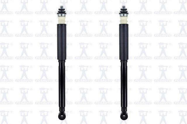 Focus Auto Parts Suspension Shock Absorber P/N:8341529 Fits: Toyota Sienna 20-04 - Image 1