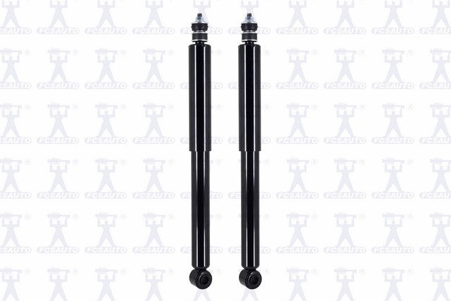 Focus Auto Parts Suspension Shock Absorber P/N:8341532 Fits: Lexus Gx470 09-03, Toyota 4runner 09-03, Toyota Fj Cruiser 09-07 - Image 1