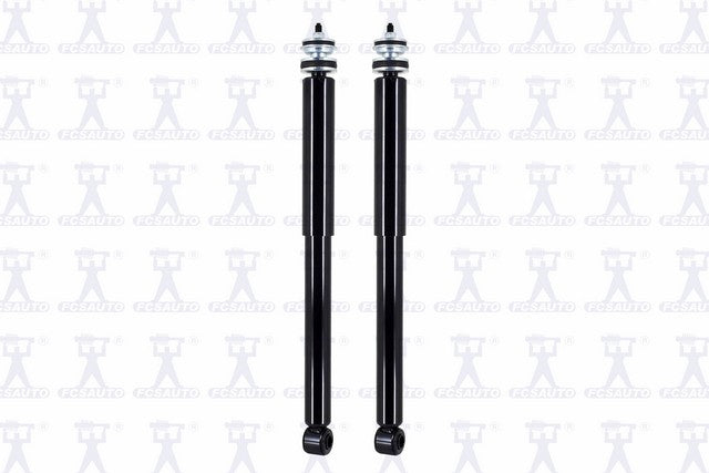 Focus Auto Parts Suspension Shock Absorber P/N:8341538 Fits: Toyota Sequoia 02-01 - Image 1
