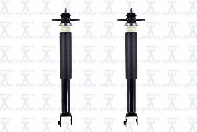 Focus Auto Parts Suspension Shock Absorber P/N:8341557 Fits: Infiniti G35 06-03 - Image 1