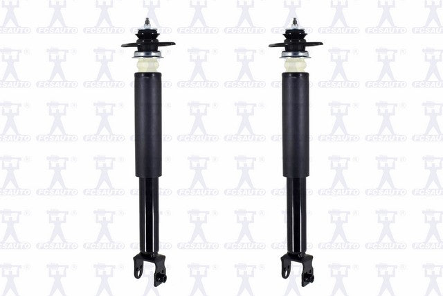 Focus Auto Parts Suspension Shock Absorber P/N:8341557 Fits: Infiniti G35 06-03 - Image 2