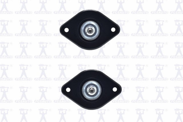 Focus Auto Parts Suspension Shock Absorber P/N:8341557 Fits: Infiniti G35 06-03 - Image 3