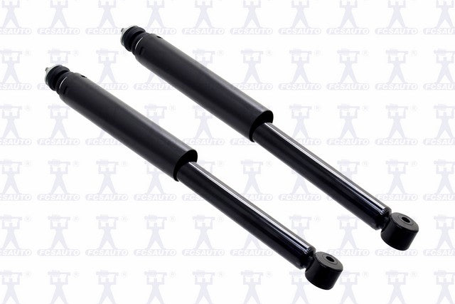 Focus Auto Parts Suspension Shock Absorber P/N:8341561 Fits: Nissan Versa 12-07 - Image 3