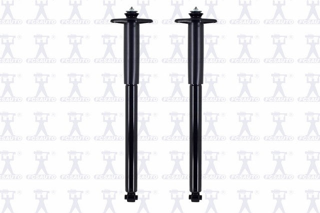 Focus Auto Parts Suspension Shock Absorber P/N:8341570 Fits: Chrysler 300 10-05, Dodge Challenger 10-09, Dodge Charger 10-06, Dodge Magnum 08-05 - Image 1