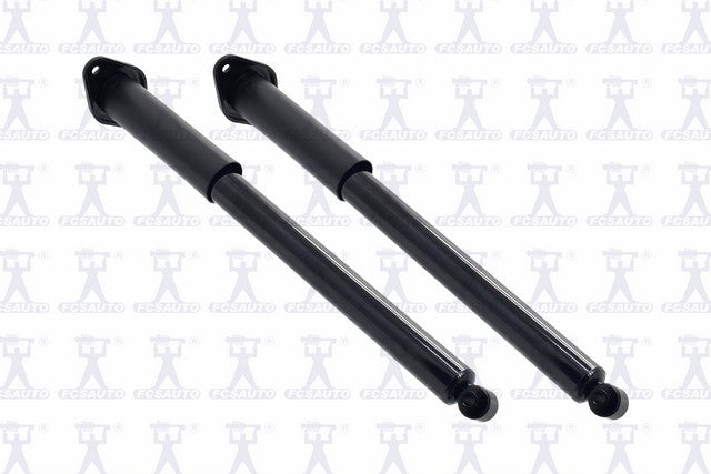 Focus Auto Parts Suspension Shock Absorber P/N:8341570 Fits: Chrysler 300 10-05, Dodge Challenger 10-09, Dodge Charger 10-06, Dodge Magnum 08-05 - Image 2