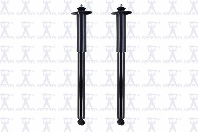 Focus Auto Parts Suspension Shock Absorber P/N:8341570 Fits: Chrysler 300 10-05, Dodge Challenger 10-09, Dodge Charger 10-06, Dodge Magnum 08-05 - Image 4