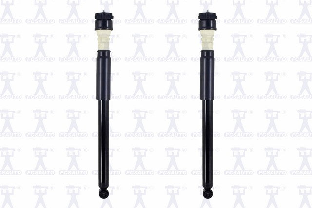 Focus Auto Parts Suspension Shock Absorber P/N:8341586 Fits: Ford Focus 07-00 - Image 1