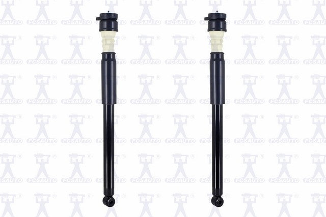 Focus Auto Parts Suspension Shock Absorber P/N:8341586 Fits: Ford Focus 07-00 - Image 3