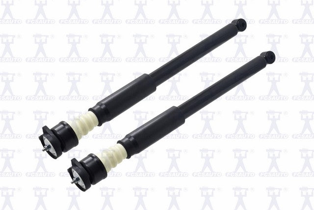 Focus Auto Parts Suspension Shock Absorber P/N:8341586 Fits: Ford Focus 07-00 - Image 5