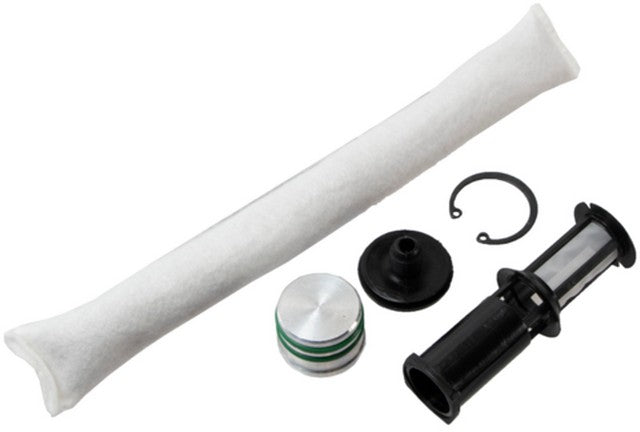 Four Seasons A/C Receiver Drier / Desiccant Element P/N:83416 Fits: Audi Q3 18-15, Audi Q3 Quattro 18-15, Volkswagen Eos 16-07 - Image 1
