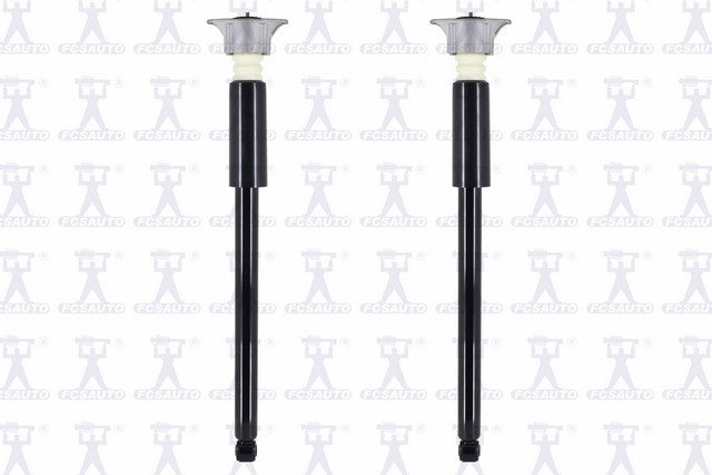 Focus Auto Parts Suspension Shock Absorber P/N:8341602 Fits: Volvo C30 13-08, Volvo S40 11-05, Volvo V50 11-05 - Image 1