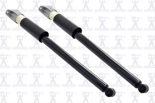 Focus Auto Parts Suspension Shock Absorber P/N:8341602 Fits: Volvo C30 13-08, Volvo S40 11-05, Volvo V50 11-05 - Image 5