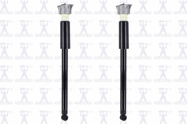 Focus Auto Parts Suspension Shock Absorber P/N:8341602 Fits: Volvo C30 13-08, Volvo S40 11-05, Volvo V50 11-05 - Image 2
