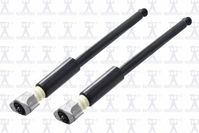 Focus Auto Parts Suspension Shock Absorber P/N:8341602 Fits: Volvo C30 13-08, Volvo S40 11-05, Volvo V50 11-05 - Image 4