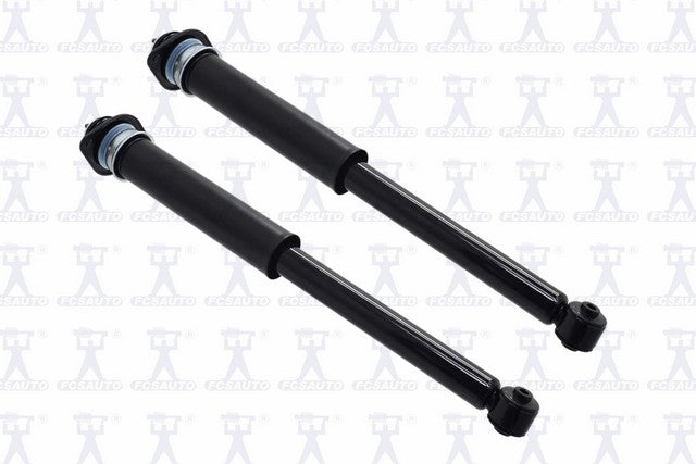 Focus Auto Parts Suspension Shock Absorber P/N:8341612 Fits: Chevrolet Aveo 11-04, Chevrolet Aveo5 11-07 - Image 5