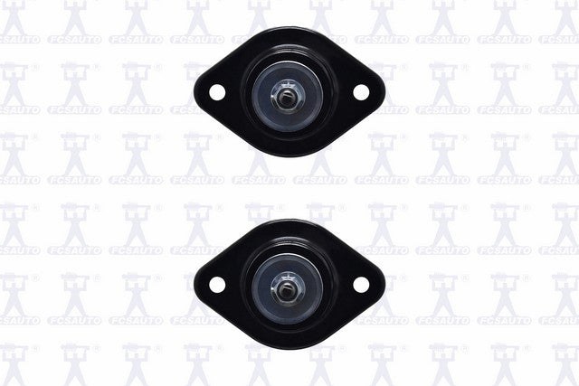 Focus Auto Parts Suspension Shock Absorber P/N:8341612 Fits: Chevrolet Aveo 11-04, Chevrolet Aveo5 11-07 - Image 2
