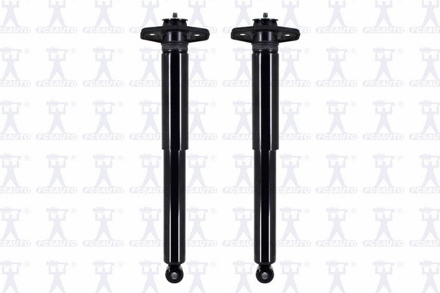 Focus Auto Parts Suspension Shock Absorber P/N:8341615 Fits: Chevrolet Malibu 12-04, Pontiac G6 10-05, Saturn Aura 09-07 - Image 1