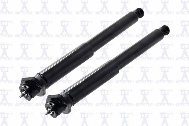Focus Auto Parts Suspension Shock Absorber P/N:8341615 Fits: Chevrolet Malibu 12-04, Pontiac G6 10-05, Saturn Aura 09-07 - Image 4
