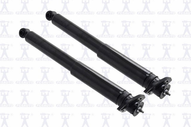 Focus Auto Parts Suspension Shock Absorber P/N:8341615 Fits: Chevrolet Malibu 12-04, Pontiac G6 10-05, Saturn Aura 09-07 - Image 3